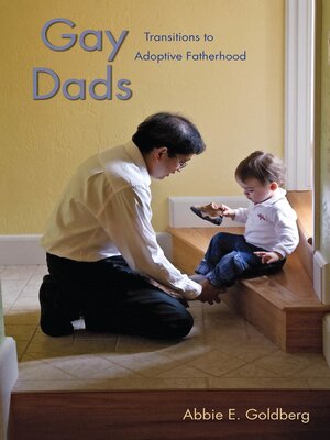 cover image of Gay Dads